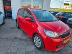 Skoda Citigo 1.0 Greentech Fresh Airco, Voorwielaandrijving, Gebruikt, Euro 6, 840 kg