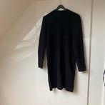 Prachtige zwarte jurk 2 kanten draagbaar, Hudson bay, Ophalen of Verzenden, Zo goed als nieuw