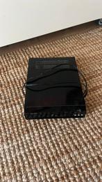 Dvd speler aansluiting op tv NIKKEI, Ophalen, Zo goed als nieuw, Dvd-speler, Overige merken