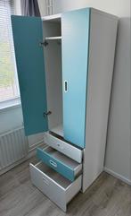 Zeer nette Ikea SMÅSTAD / PLATSA kast, Kinderen en Baby's, Ophalen, 105 cm of meer, Zo goed als nieuw, Minder dan 50 cm