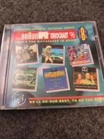 The Braun MTV Eurochart '96 volume 8, Cd's en Dvd's, Gebruikt, Ophalen of Verzenden