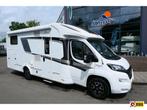 Knaus Sun Ti 700 MEG Platium Selection, Caravans en Kamperen, Fiat, 7 tot 8 meter, Cassettetoilet, Luifel