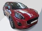 Ford Puma 1.0 EcoBoost Hybrid Titanium X 125pk | Adaptieve C, Euro 6, 1226 kg, Origineel Nederlands, 3 cilinders