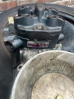 Spinnekop cis injectie vw jetta mk1, Ophalen of Verzenden