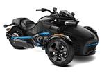 CAN-AM SPYDER F3-S SPECIAL SERIES EXTRA VEEL VOORDEEL OP ALL, Motoren, Meer dan 35 kW