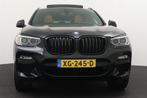 BMW X4 xDrive20i High Executive Pano-dak Stoelverw. Cruise, Auto's, Automaat, 1998 cc, Gebruikt, Euro 6