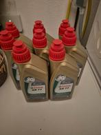 8x 1L Castrol XR77 2-Takt Race Mengsmering, Ophalen