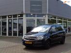 Opel Zafira 1.8 7 Persoons / Airco / Cruise Control., Auto's, Opel, Origineel Nederlands, Te koop, Benzine, Airconditioning