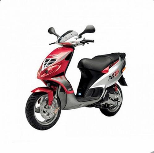 Zoeken!!! Piaggio NRG mc3 volledige kappenset, Fietsen en Brommers, Scooters | Piaggio, Zo goed als nieuw, NRG, Ophalen of Verzenden