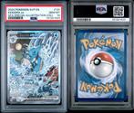 Pokémon PSA 10 KINGDRA SVP 131 BLACK STAR, Hobby en Vrije tijd, Verzamelkaartspellen | Pokémon, Ophalen, Nieuw