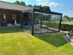 Veranda overkapping tuinkamer carport, Ophalen of Verzenden, Carport