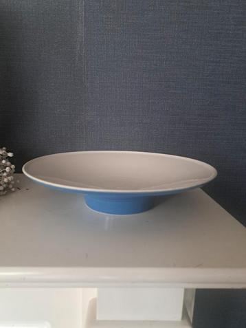 Studio fris Holland schaal "jubilant" blauw beschikbaar voor biedingen
