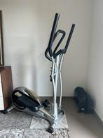 Crosstrainer GRATIS AF TE HALEN!, Ophalen, Zo goed als nieuw, Metaal, Crosstrainer