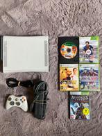 Xbox 360 60GB, Spelcomputers en Games, Spelcomputers | Xbox 360, 360 Arcade of Core, Met 1 controller, Ophalen of Verzenden, 60 GB