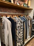 Collectie van Barbour, kleding, jassen, schoenen, outdoor, Ophalen, Nieuw, Info@ilfienile.nl, Il fienile