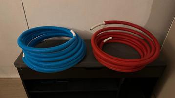 Multifit PEX Buis 16x2 - 5-6 meter beschikbaar voor biedingen