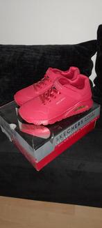 Mooie sneakers maat 32 van Sketchers Zgan!, Jongen of Meisje, Schoenen, Zo goed als nieuw, Skechers