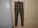Mooie geruite broek maat 176 van Cars Jeans, Broek, Gebruikt, Meisje, Ophalen of Verzenden