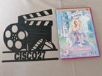 Barbie en het Zwanenmeer, Cd's en Dvd's, Dvd's | Kinderen en Jeugd, Avontuur, Gebruikt, Alle leeftijden, Ophalen of Verzenden
