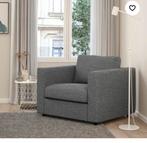 Ikea VIMLE fauteuils stoel te koop. Perfecte staat, Huis en Inrichting, Fauteuils, Ophalen, Zo goed als nieuw