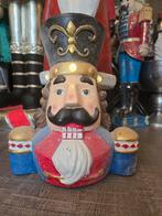 Grote mooie Notekraker  (Nr 33), Diversen, Kerst, Ophalen of Verzenden, Nieuw