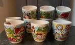 Blond Amsterdam Senseo Koffiekopjes Efteling, Huis en Inrichting, Keuken | Servies, Blond Amsterdam, Ophalen of Verzenden, Zo goed als nieuw