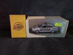 Verkocht 1:43 Audi RS6 DTM Safety Car 2003, Auto, W, Nieuw, T