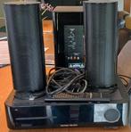 Harman Kardon blu-ray audio set, Ophalen, Zo goed als nieuw, Overige merken, Blu-ray-speler