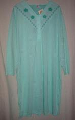 Dames nachthemd Fashion XXXL (ca. m. 50-54), Kleding | Dames, Pyjama's, Fashion, Verzenden, Nieuw, Maat 46/48 (XL) of groter