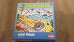 That’s life puzzel, Ophalen of Verzenden, Nieuw