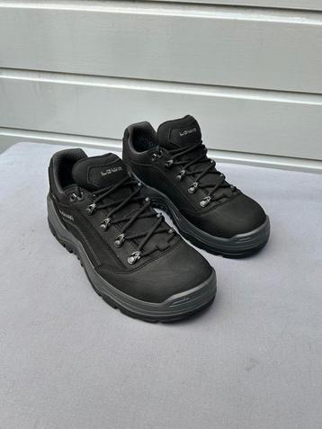 Lowa Renegade low worker mt 41 heren beschikbaar voor biedingen