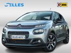 Citroën C3 1.2 PureTech S&S Shine | Applecarplay | Camera |, Gebruikt, 1199 cc, Met garantie (alle), 450 kg