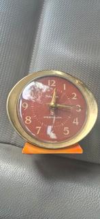 Vintage Westclox Wekker - Baby Ben, Ophalen of Verzenden