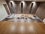 Groot decordoek villa inrichting, Huis en Inrichting, Ophalen, Zo goed als nieuw