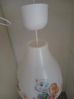 Paw patrol lamp skye en everest, Ophalen of Verzenden, Minder dan 50 cm