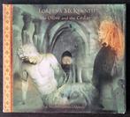 Loreena McKennitt CD - The Olive and the Cedar, Cd's en Dvd's, Cd's | Wereldmuziek, Gebruikt, Ophalen of Verzenden