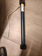 Somfy buismotor - Specificaties zie foto, Doe-het-zelf en Verbouw, Ophalen, Gebruikt, Overige kleuren, Minder dan 100 cm