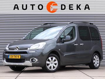 Citroen Berlingo 1.6 VTi Selection *Airco*Trekhaak* beschikbaar voor biedingen