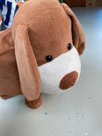 Kinder kruk hout hond, Ophalen of Verzenden, Zo goed als nieuw, Stoel(en)