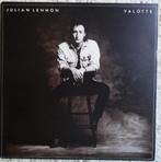 Julian Lennon  -  Valotte, Ophalen of Verzenden, 1960 tot 1980, Gebruikt, 12 inch