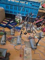 Märklin Treinen en Rails - Hobby Opheffing, Hobby en Vrije tijd, Modeltreinen | H0, Wisselstroom, Ophalen of Verzenden, Analoog