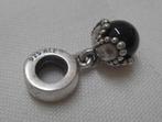 Zilveren Pandora charm bedel nr.668, Verzenden, Pandora, Zo goed als nieuw, 1 bedel