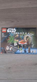 LEGO Star Wars Holiday Diorama 40658 - Nieuw!, Ophalen of Verzenden, Nieuw, Complete set, Lego