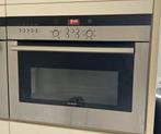 Combi Magnetron -oven Siemens, Witgoed en Apparatuur, Magnetrons, Ophalen, Gebruikt, Inbouw, 45 tot 60 cm