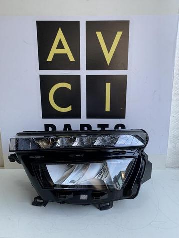 Koplamp Skoda Kamiq 653 Full led 653941015 Origineel  beschikbaar voor biedingen