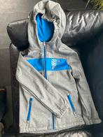 Softshell jas maat 152, Overige merken, 100 tot 140 cm, Ophalen of Verzenden, Zo goed als nieuw