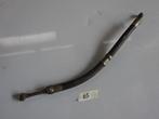 Power steering pipe Ferrari 365 and 400, Verzenden