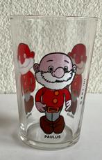 Glas glaasje Paulus de boskabouter 1974, Verzamelen, Ophalen of Verzenden, Zo goed als nieuw