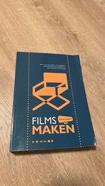 Roemer Lievaart - Films Maken, Ophalen of Verzenden, Zo goed als nieuw, Roemer Lievaart