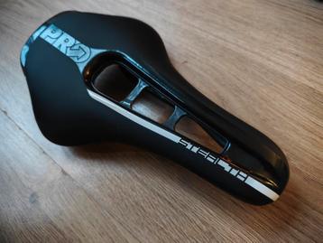 Shimano PRO Stealth Racefiets Zadel nieuw 152mm beschikbaar voor biedingen